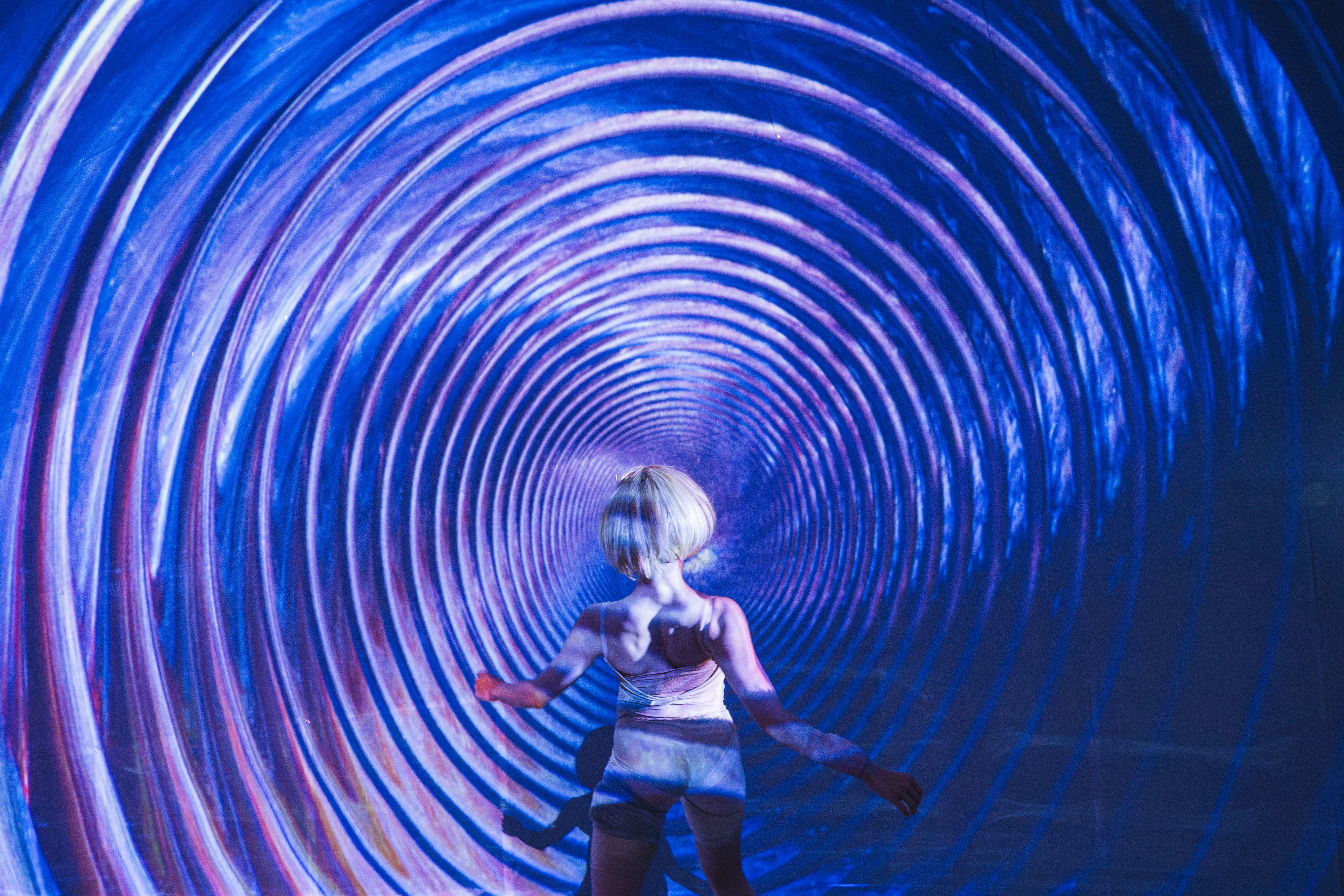 FUTURE VISION LAB 2025 - FVL DOME